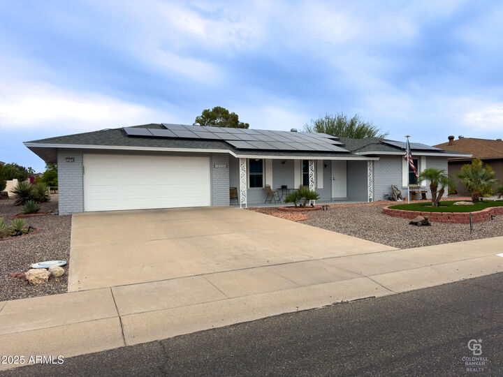 Property Photo:  10754 W Brookside Drive  AZ 85351 