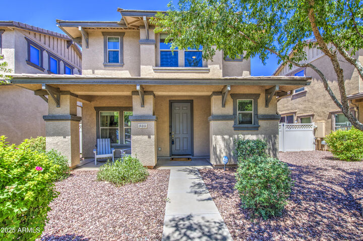 935 S Deerfield Lane  Gilbert AZ 85296 photo