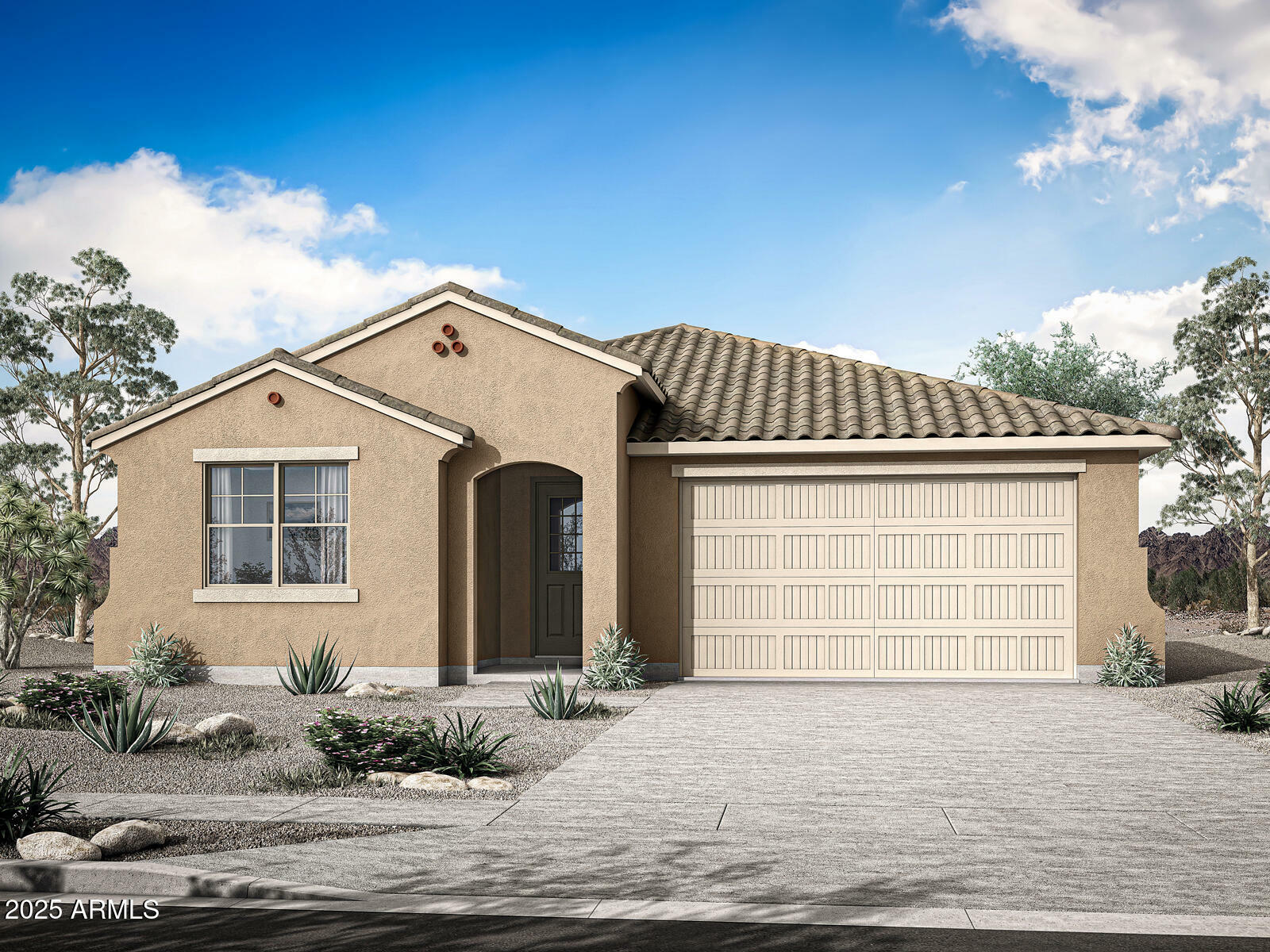 Property Photo: 38469 N Pheasant Street AZ 85140