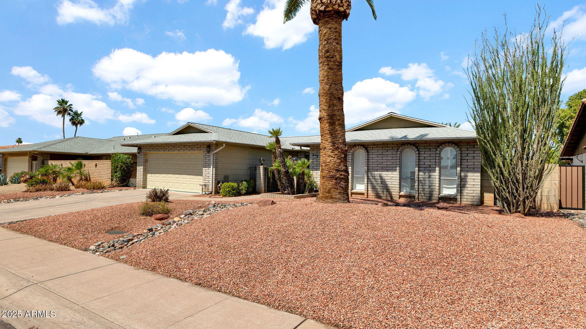Property Photo: 7120 N Via De La Sendero -- AZ 85258