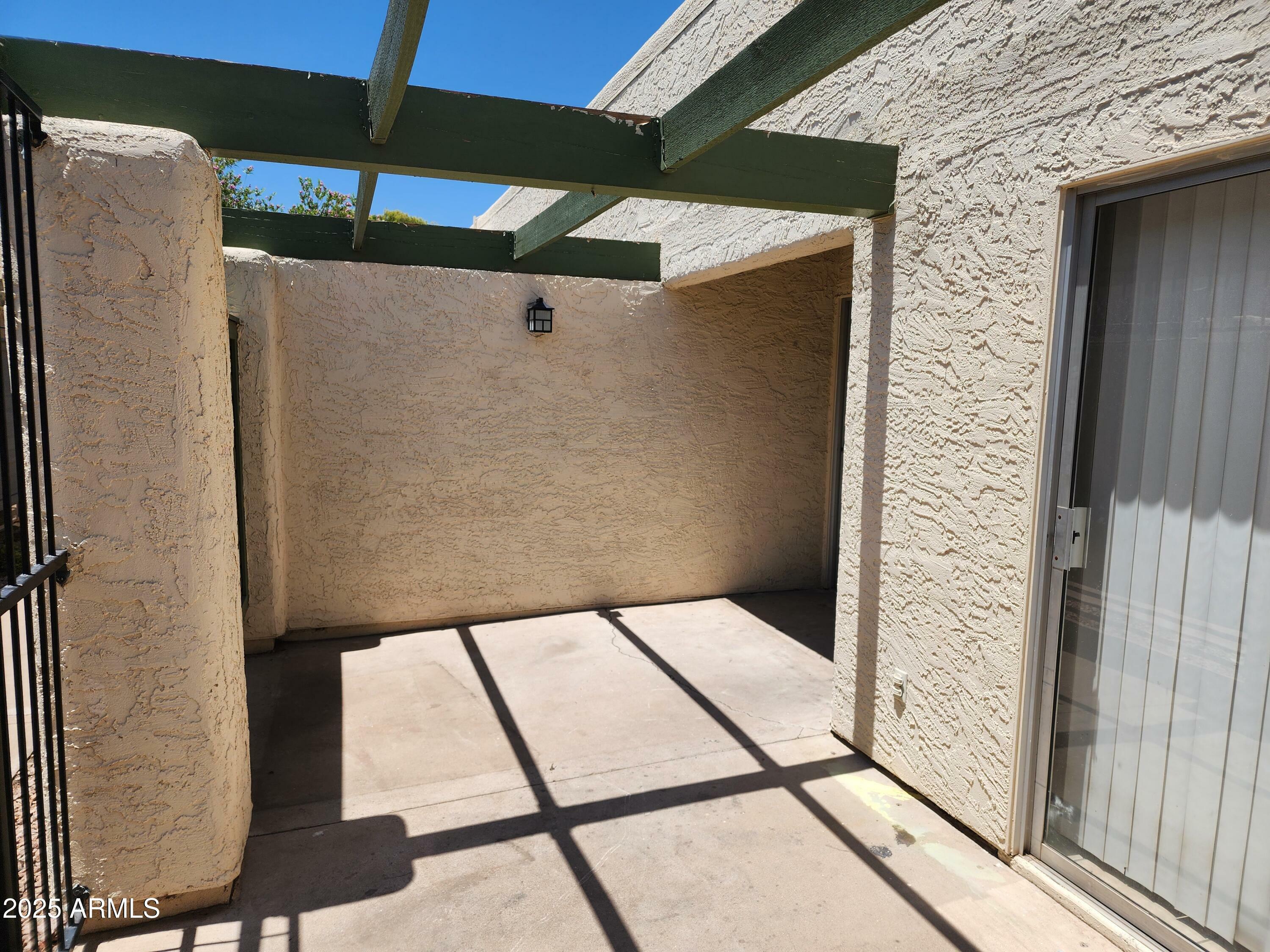Property Photo:  603 S Allred Drive  AZ 85281 