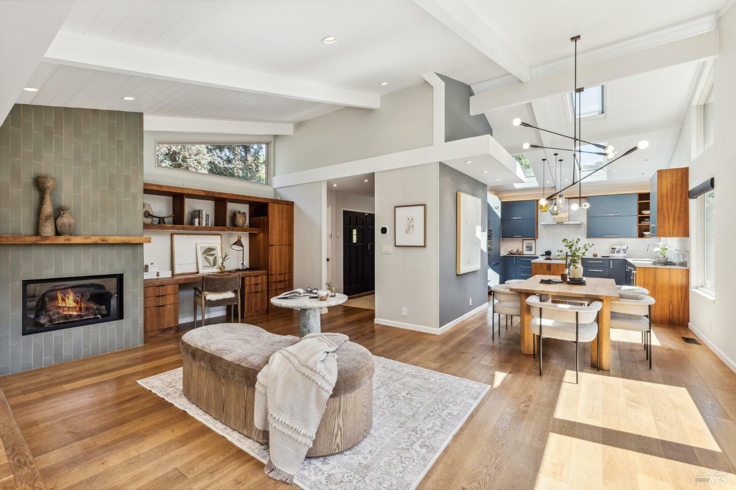 Property Photo:  442 Laverne Avenue  CA 94941 