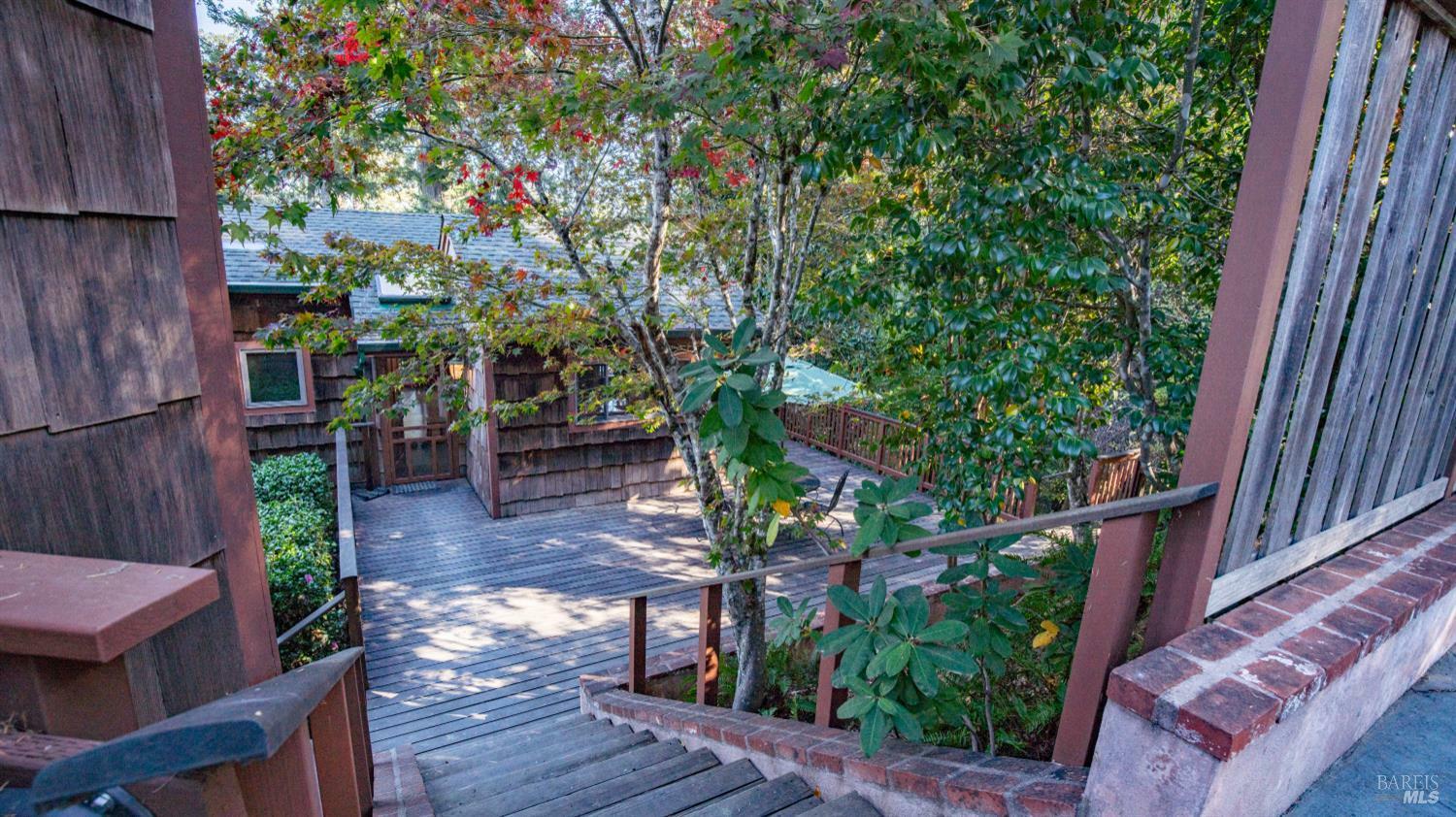 Property Photo: 46 Fir Avenue CA 94973