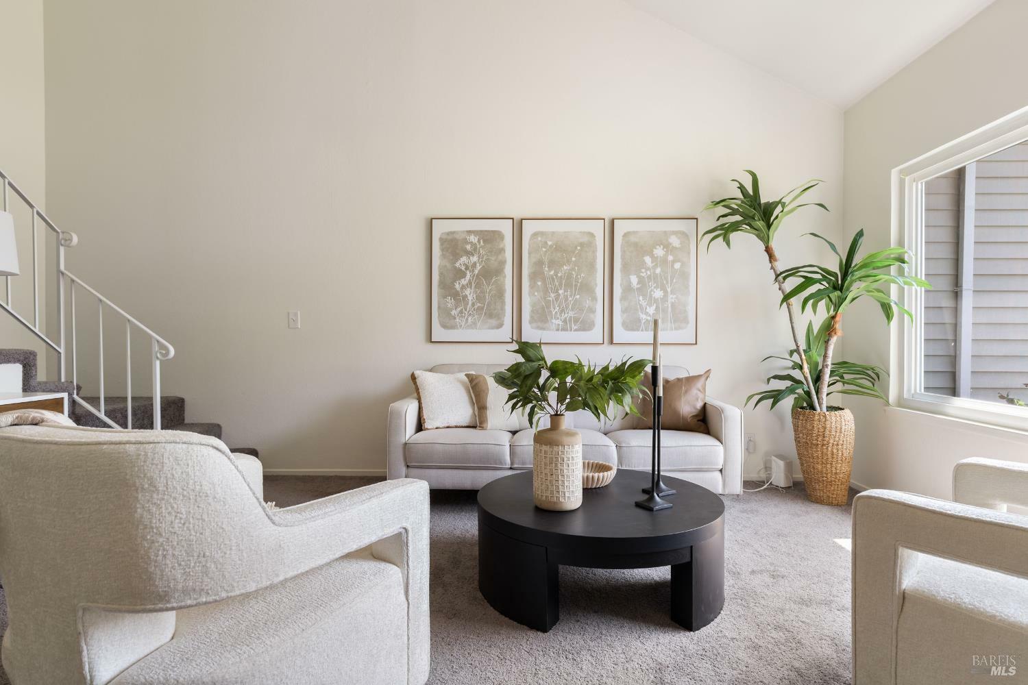 Property Photo:  1833 Fenwick Place  CA 95401 