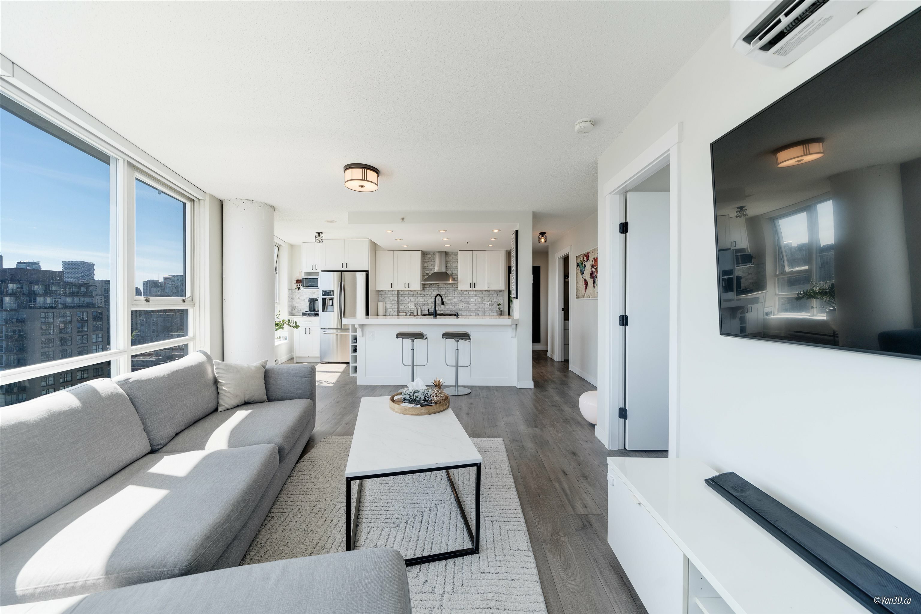 Property Photo: 928 Beatty Street 3002 BC V6Z 3G6