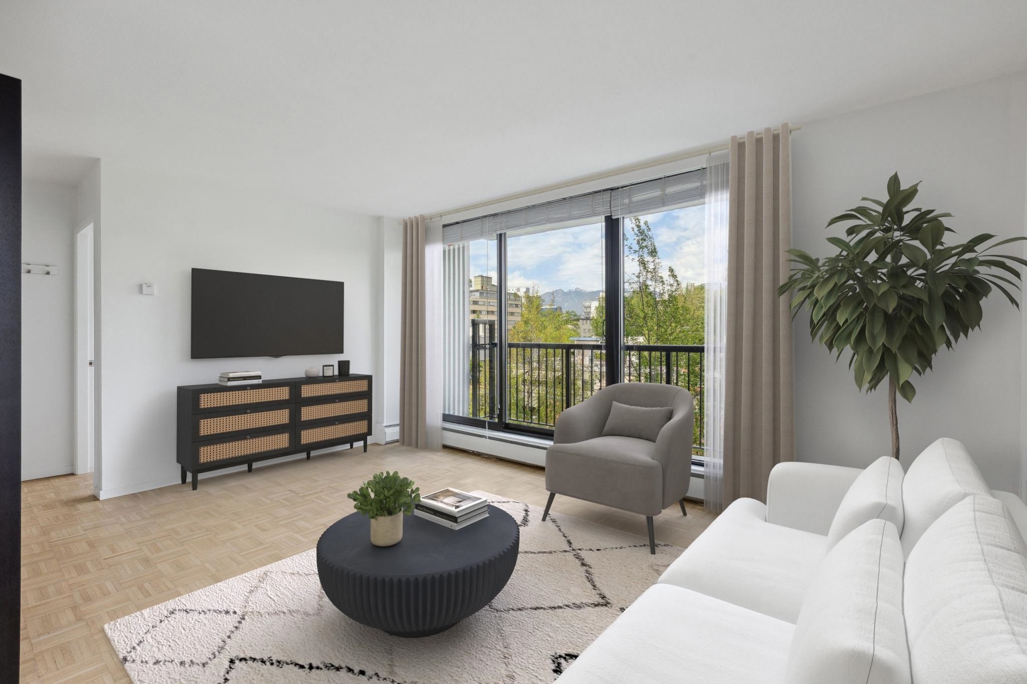 1330 Harwood Street 804  Vancouver BC V6E 1S8 photo