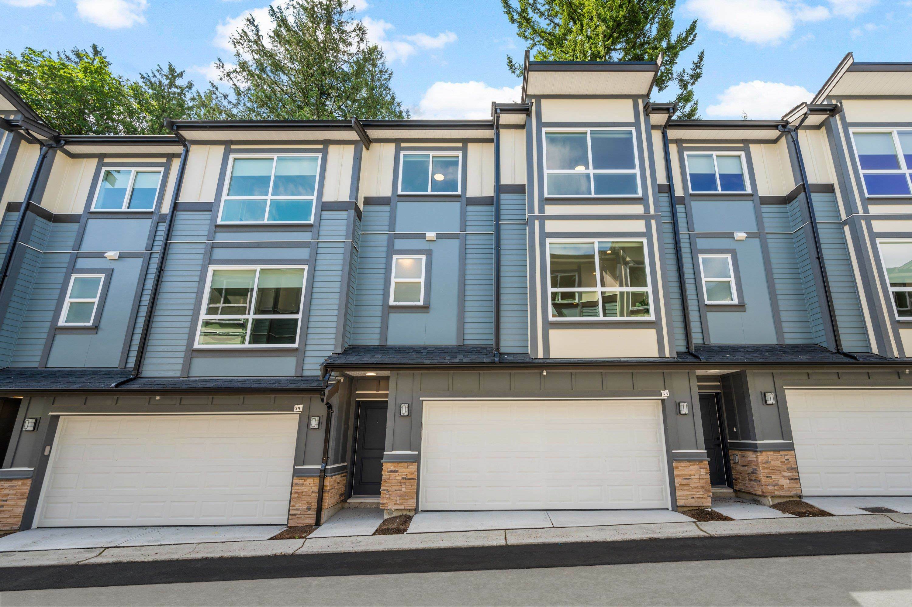 Property Photo: 6162 138 Street 35 BC V3X 0H9