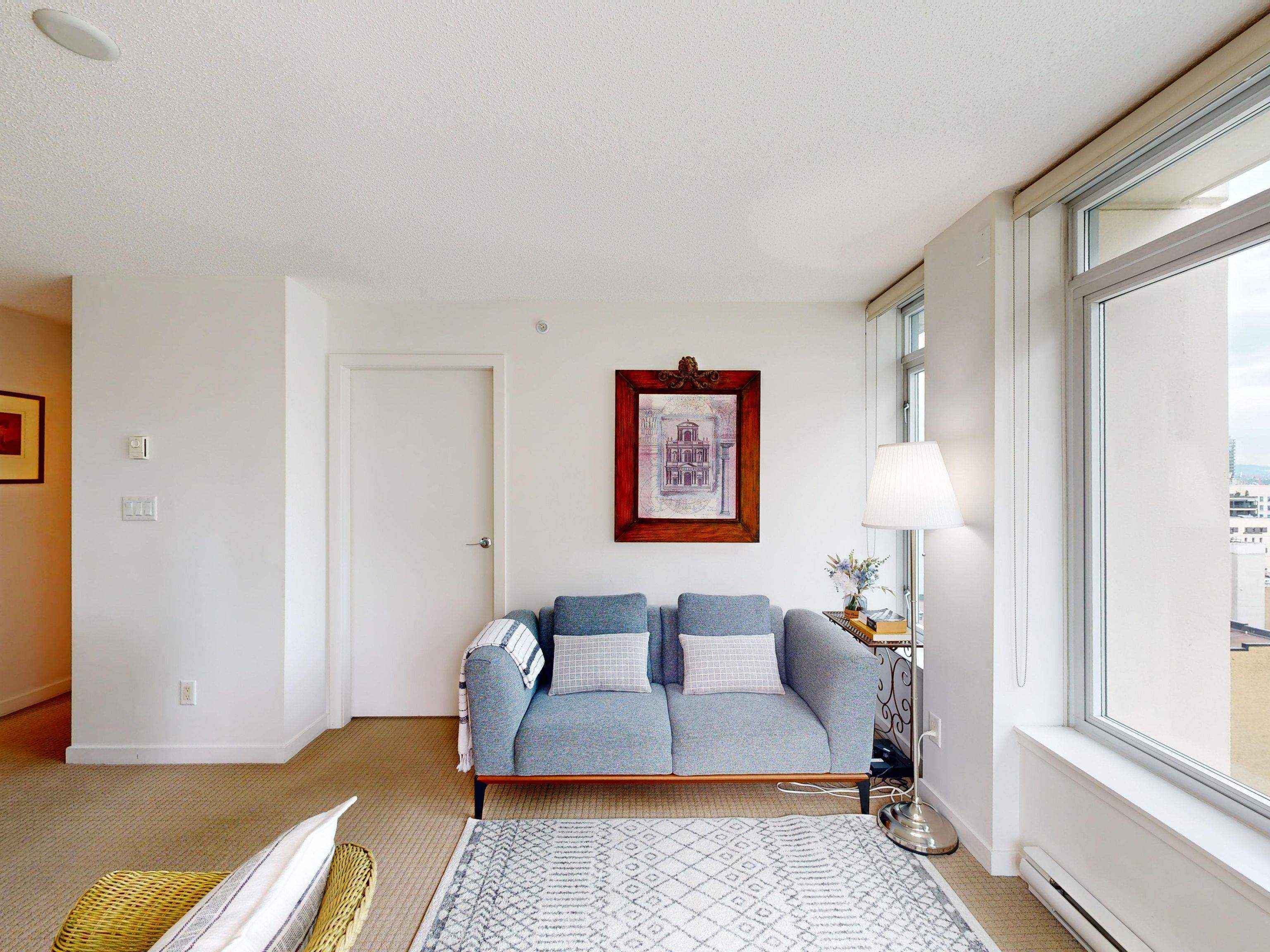 Property Photo: 610 Granville Street 1116 BC V6C 3T3