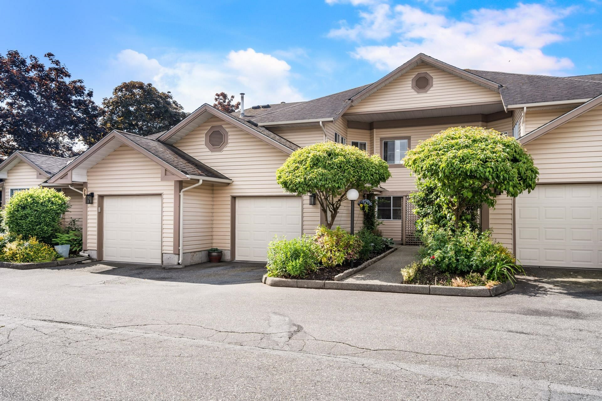 Property Photo: 6140 192 Street 30 BC V3S 7V7