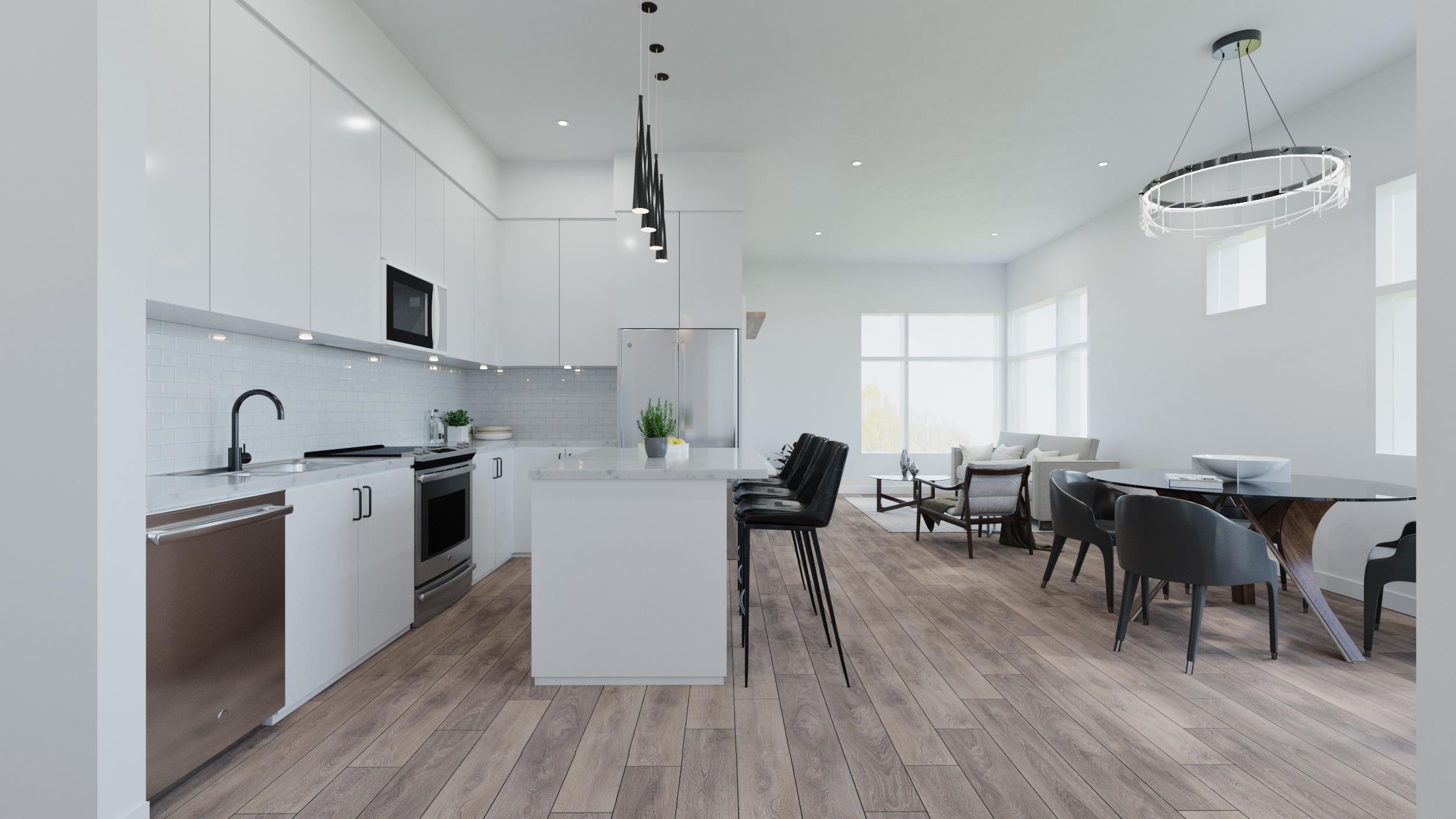 Property Photo: 185 175A Street 304 BC V0V 0V0