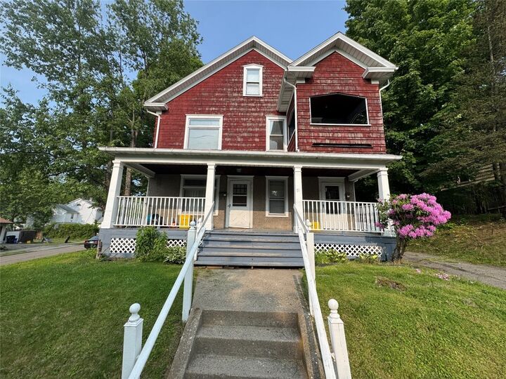 71 Mary Street 3  Binghamton NY 13903 photo