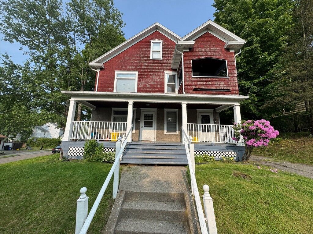 Property Photo:  71 Mary Street 3  NY 13903 