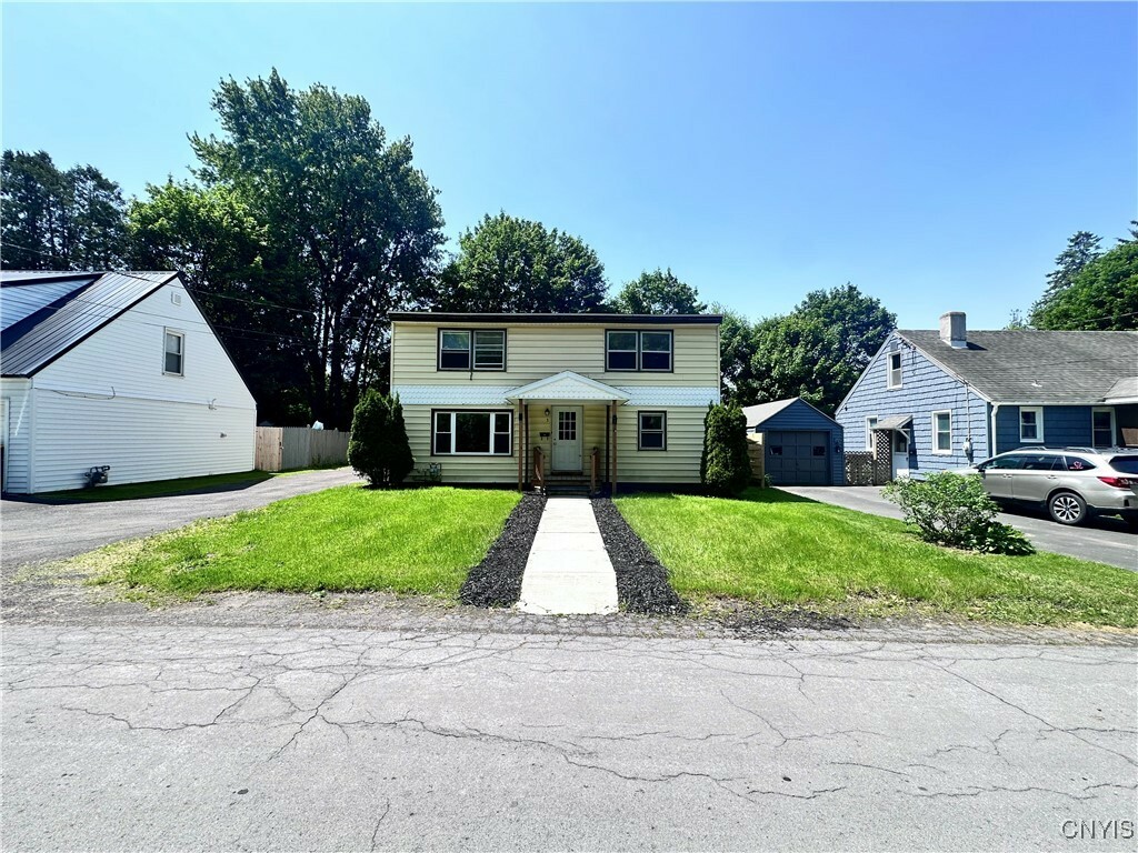 Property Photo: 3 Osborn Road NY 13413