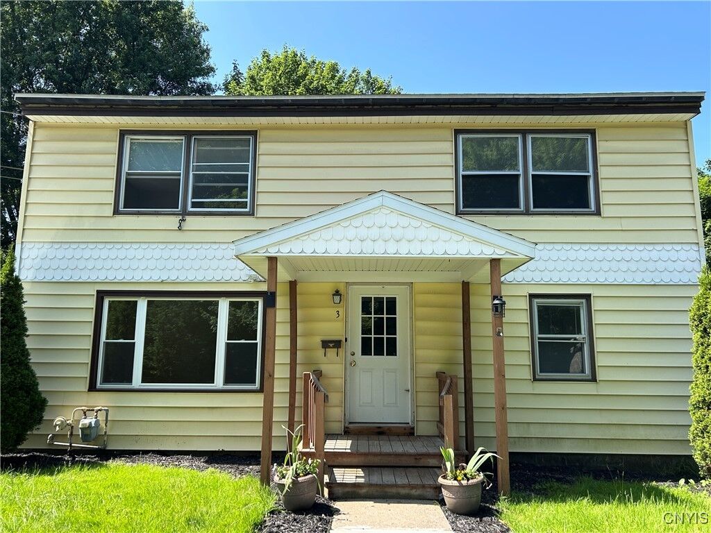 Property Photo: 3 Osborn Road NY 13413