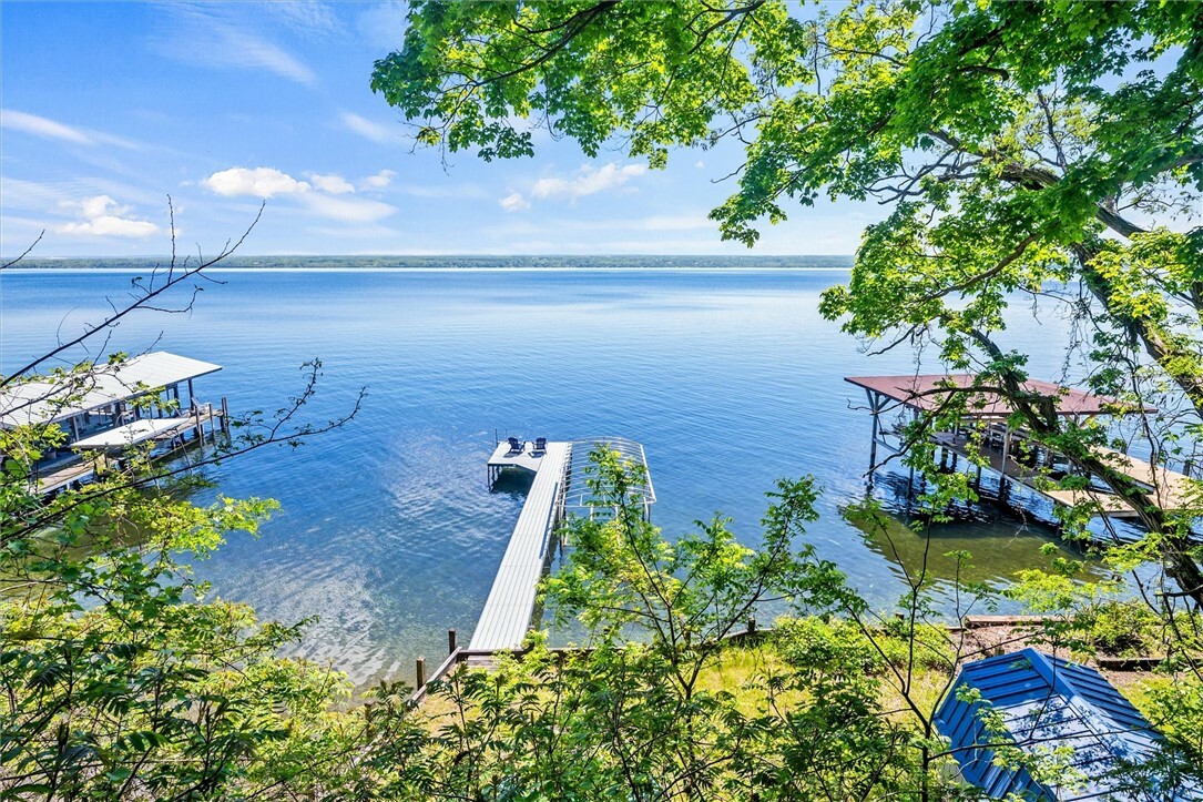 Property Photo: 5543 Rt-89 NY 14521