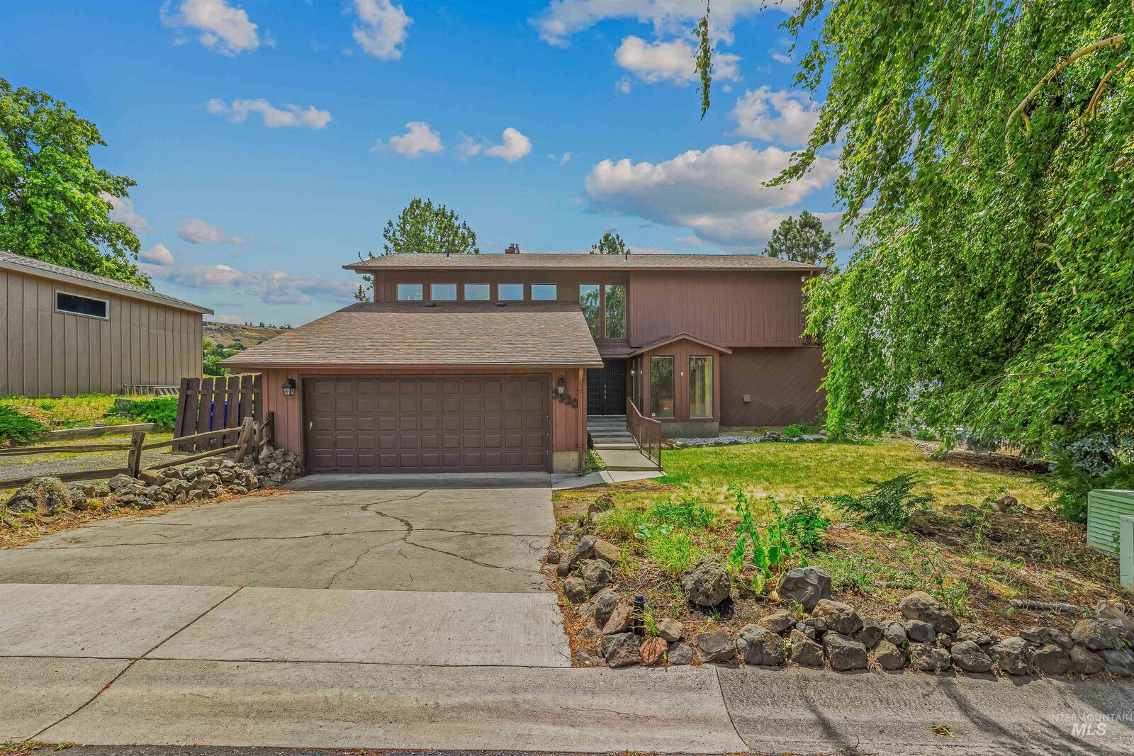 Property Photo:  3520 Country Club Dr.  ID 83501 