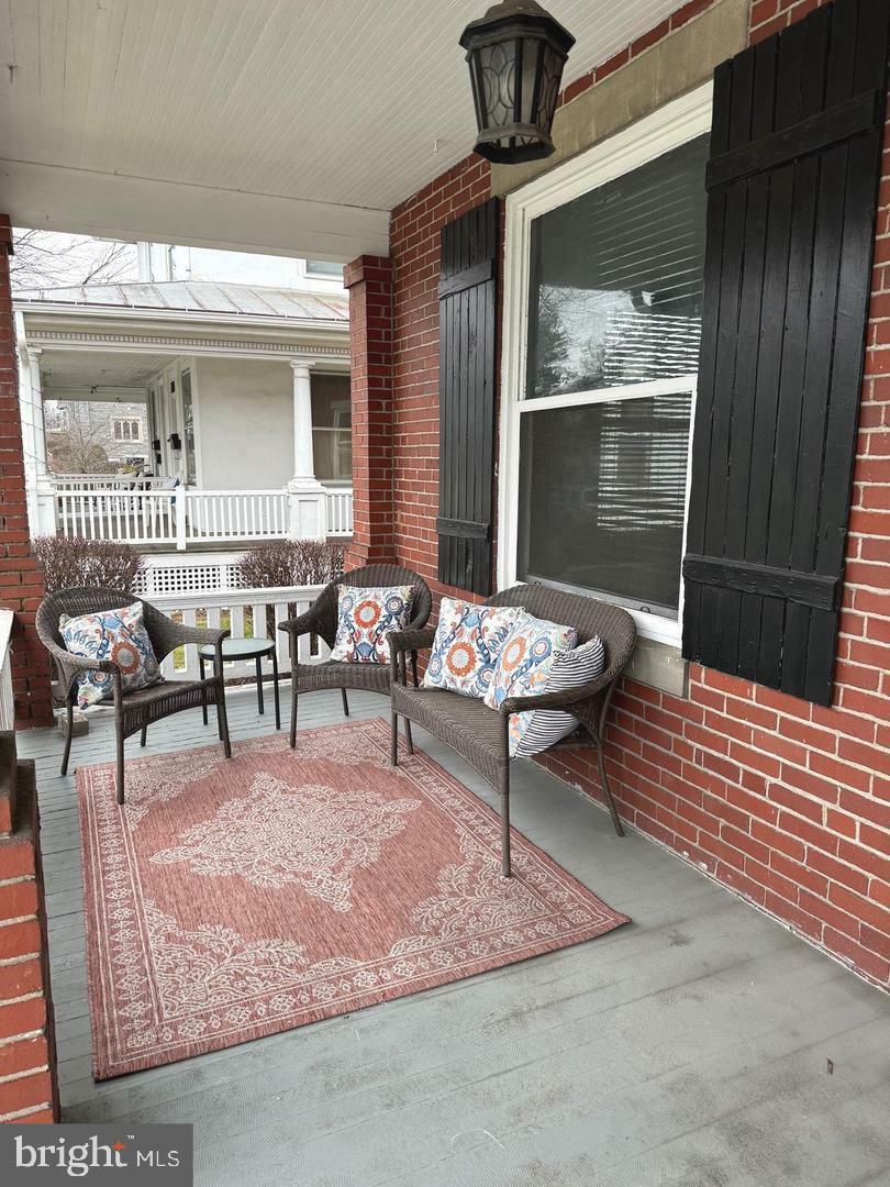 Property Photo: Cocoa Avenue PA 17033