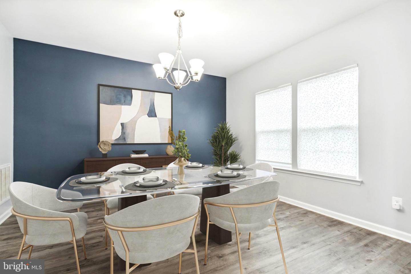 Property Photo: 6606 Lafayette Avenue VA 22712