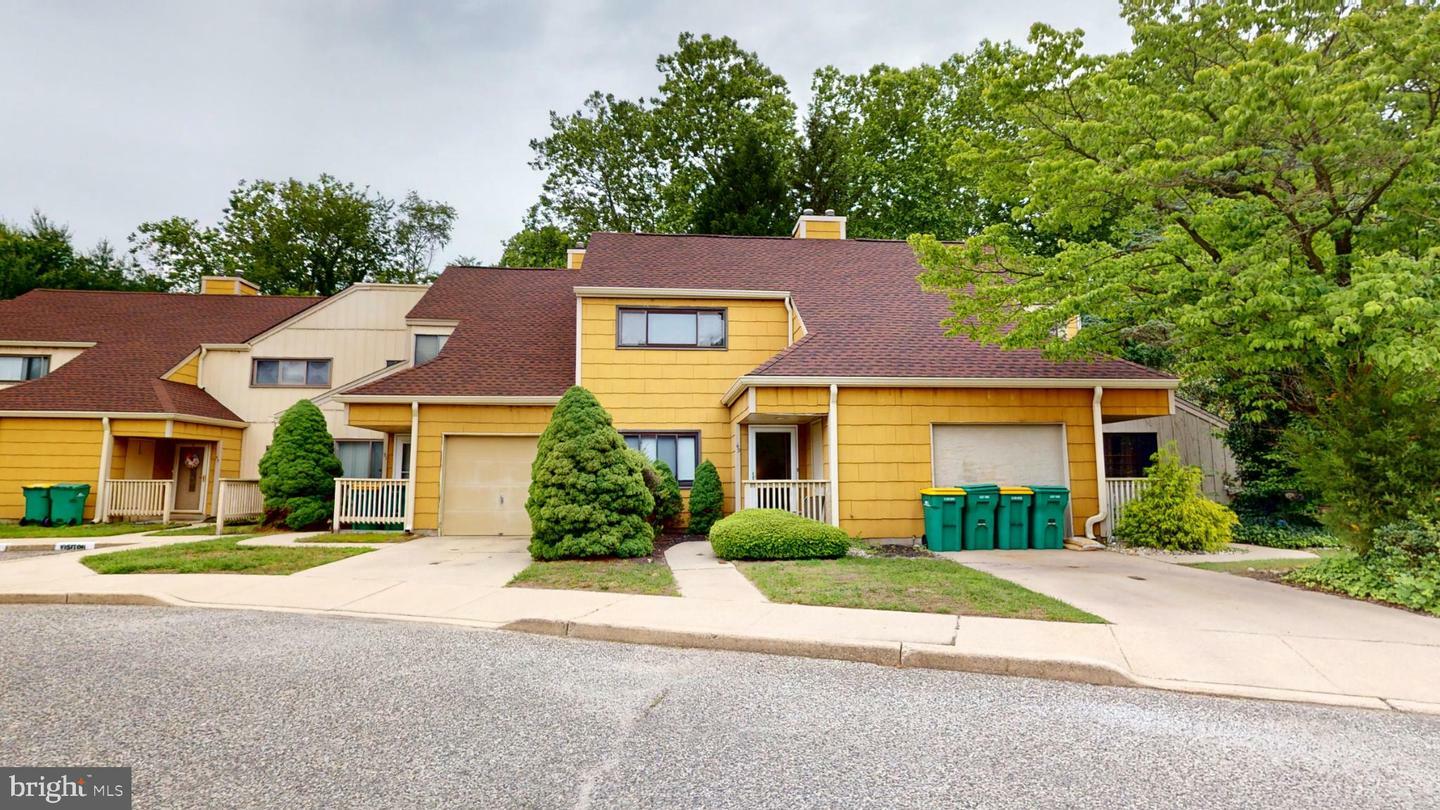 Property Photo:  49 Dover Drive  NJ 8021 