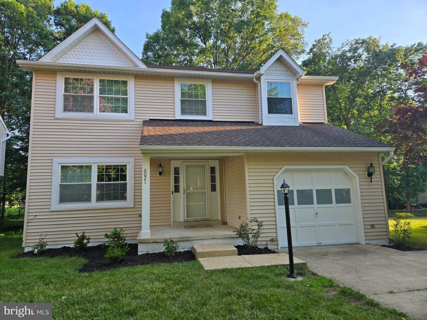 Property Photo:  6021 Peccary Street  MD 20603 