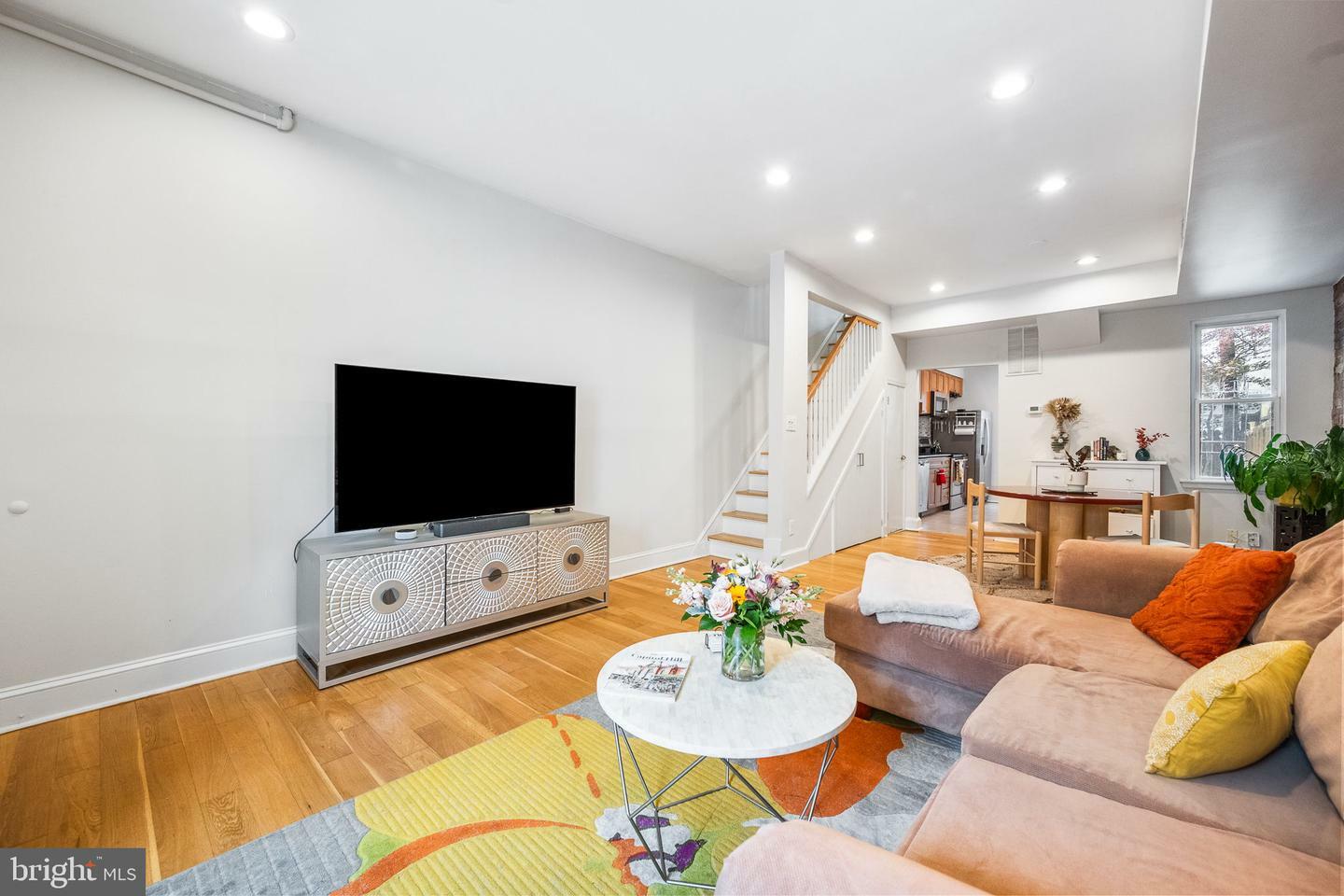 Property Photo: 1220 Wylie Street NE DC 20002