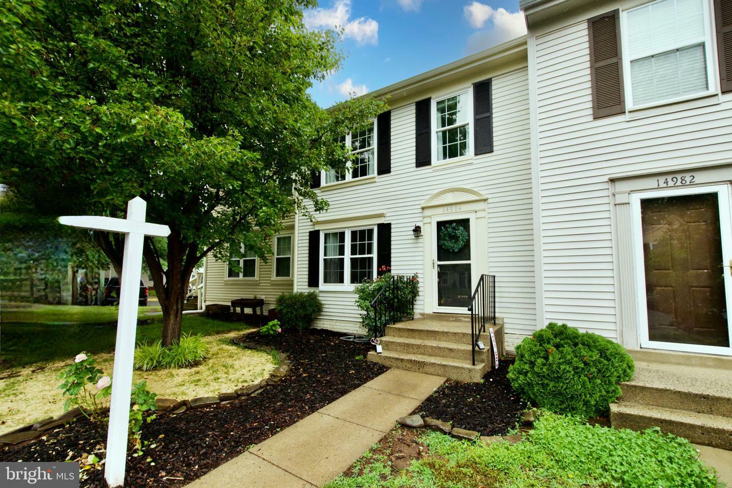 14984 Cheyenne Way  Haymarket VA 20169 photo