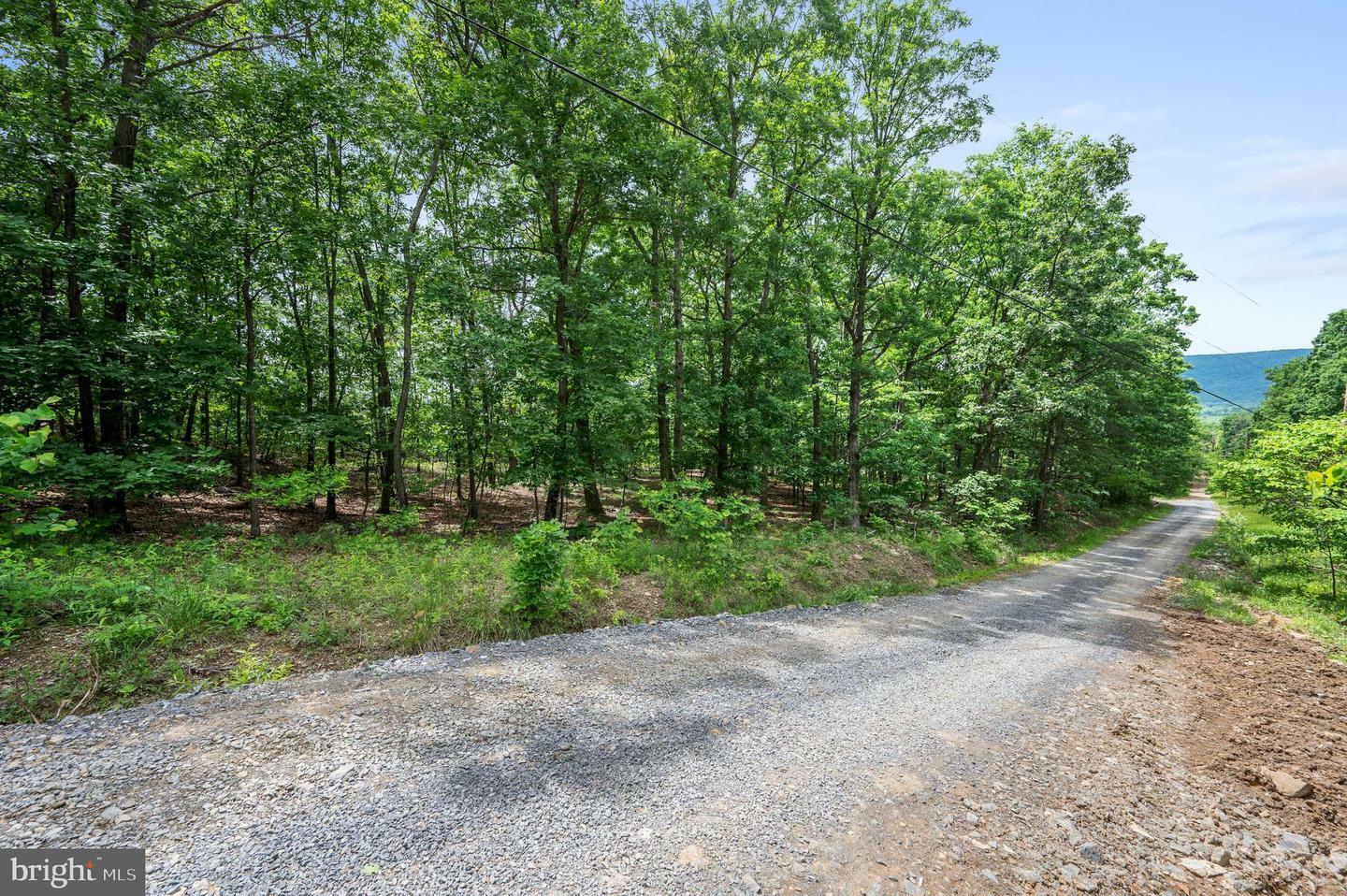 Property Photo: Lots 6 &Amp 7 Glen Ridge Road VA 22601