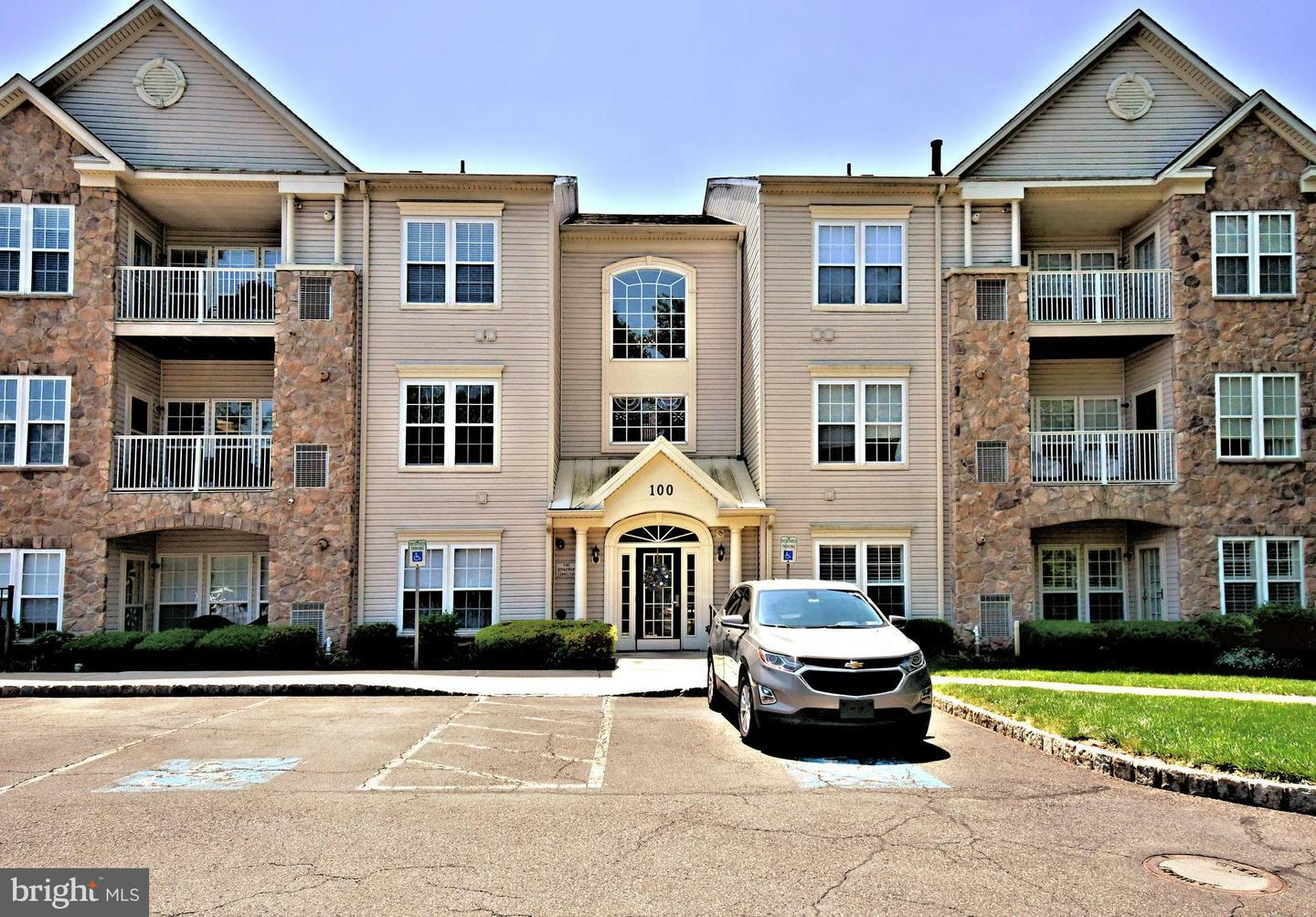 Property Photo:  100 Douglas Fir Drive 104  PA 18976 