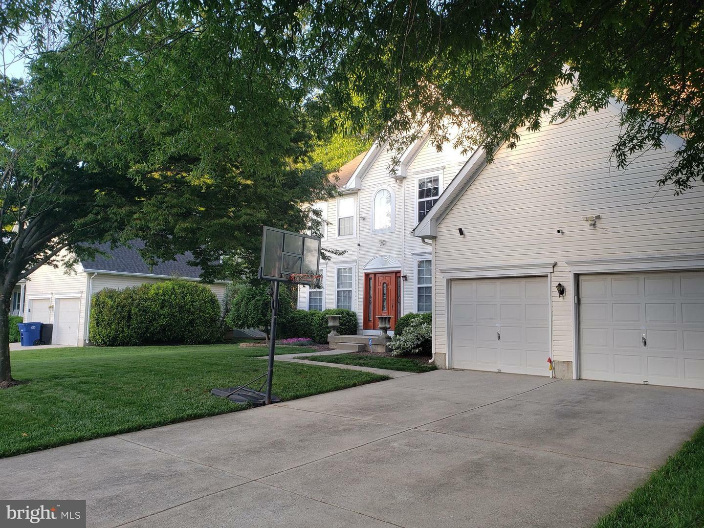 Property Photo: 85 Creekwood Drive NJ 08505