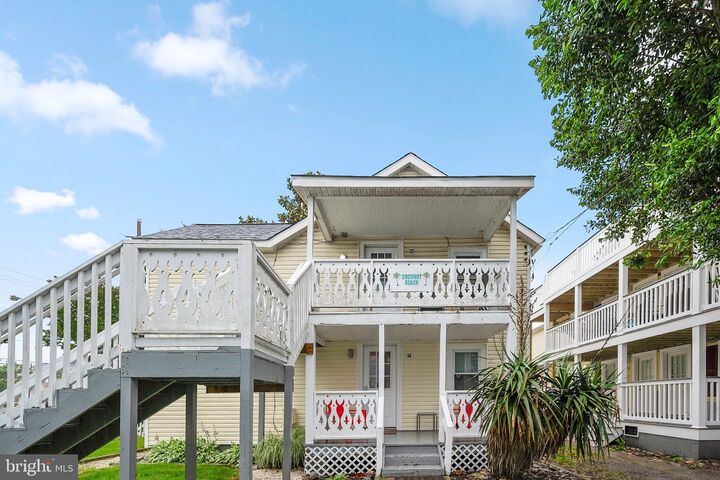 203 5th Street 34  Ocean City MD 21842 photo