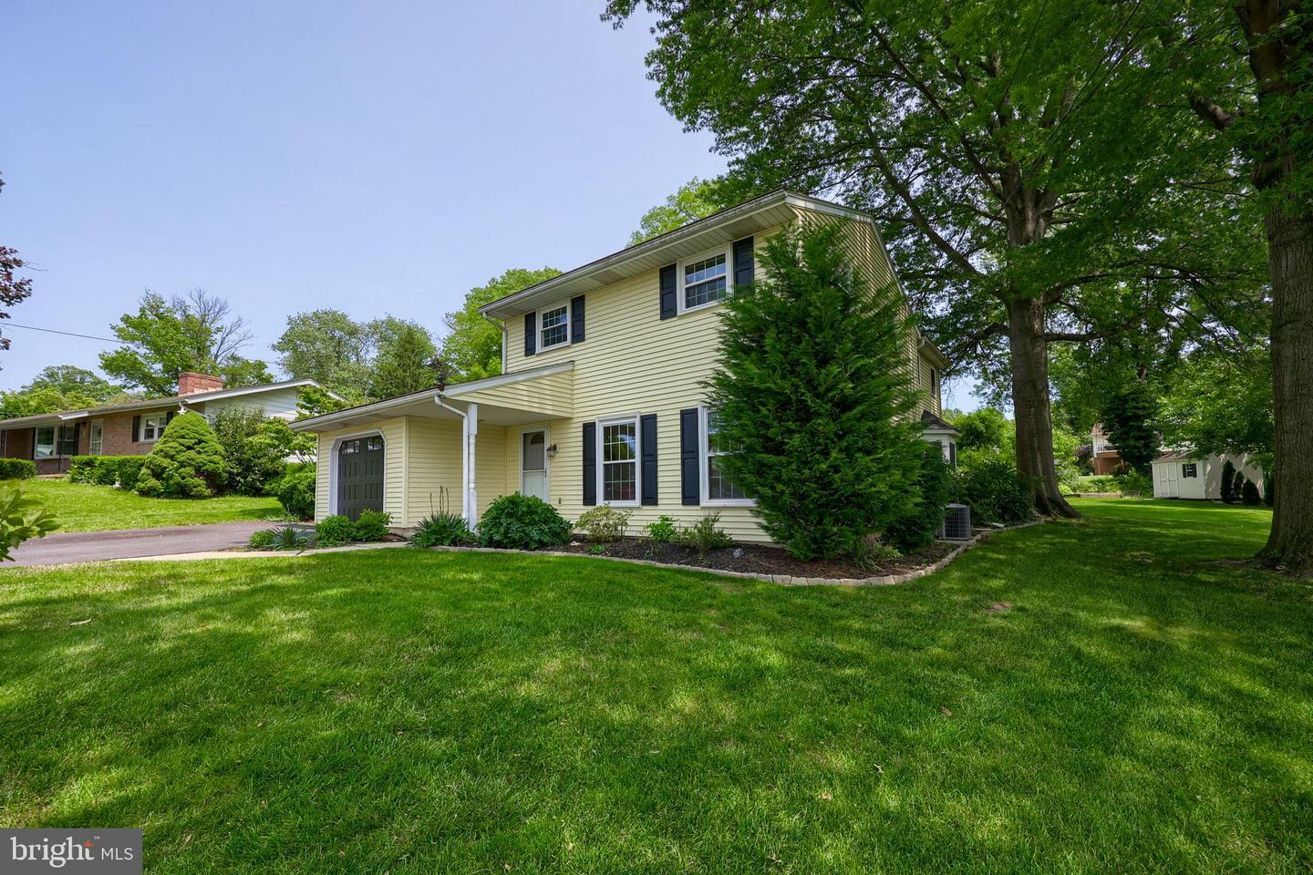 Property Photo: 283 Whittier Lane PA 17602
