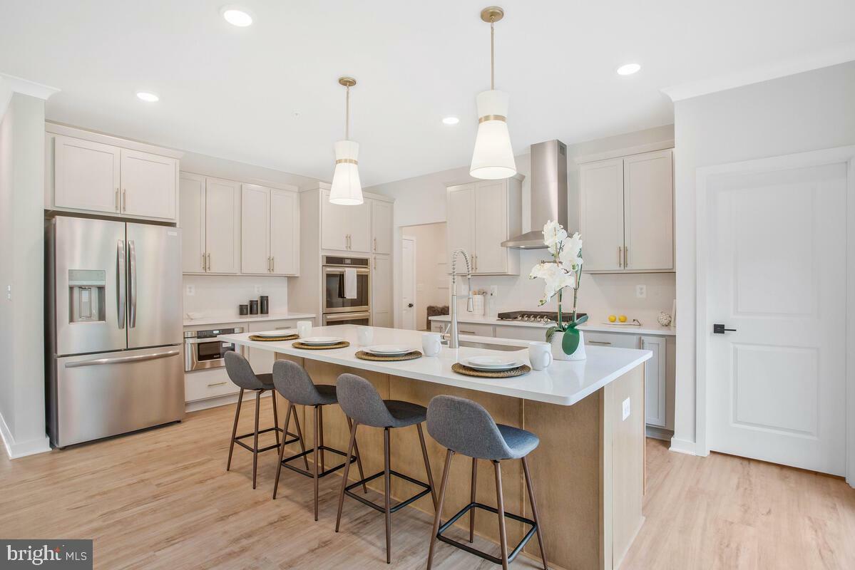 Property Photo: 125 Kinsey Drive MD 20678