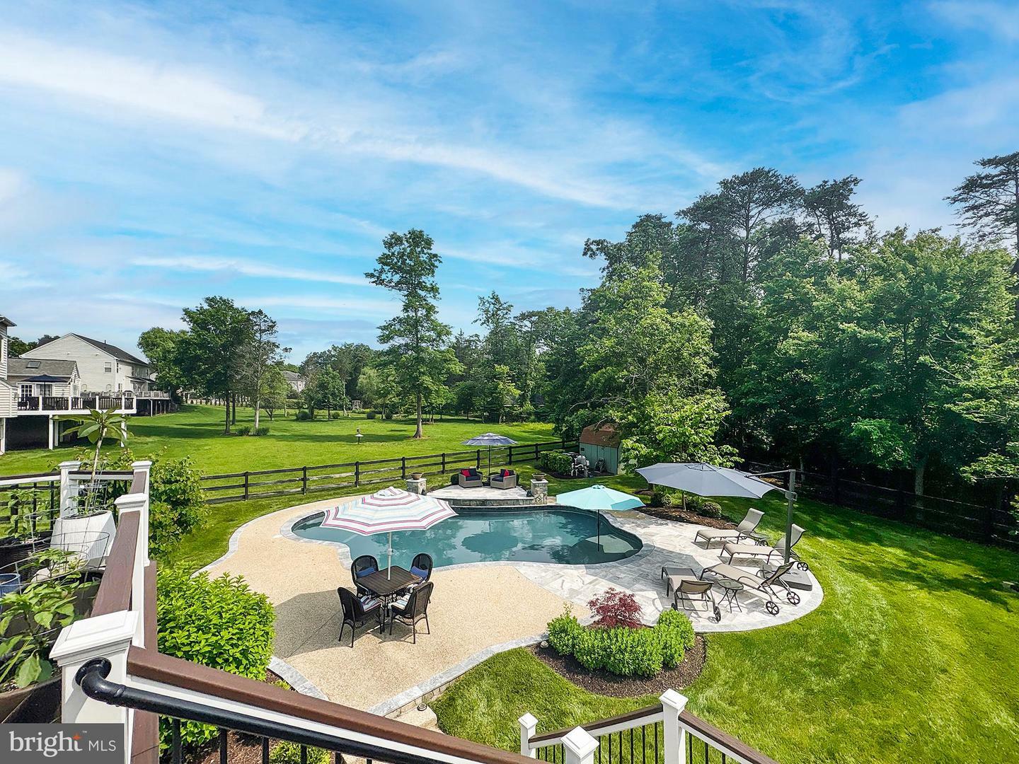 Property Photo: 7633 Great Dover Street VA 20155