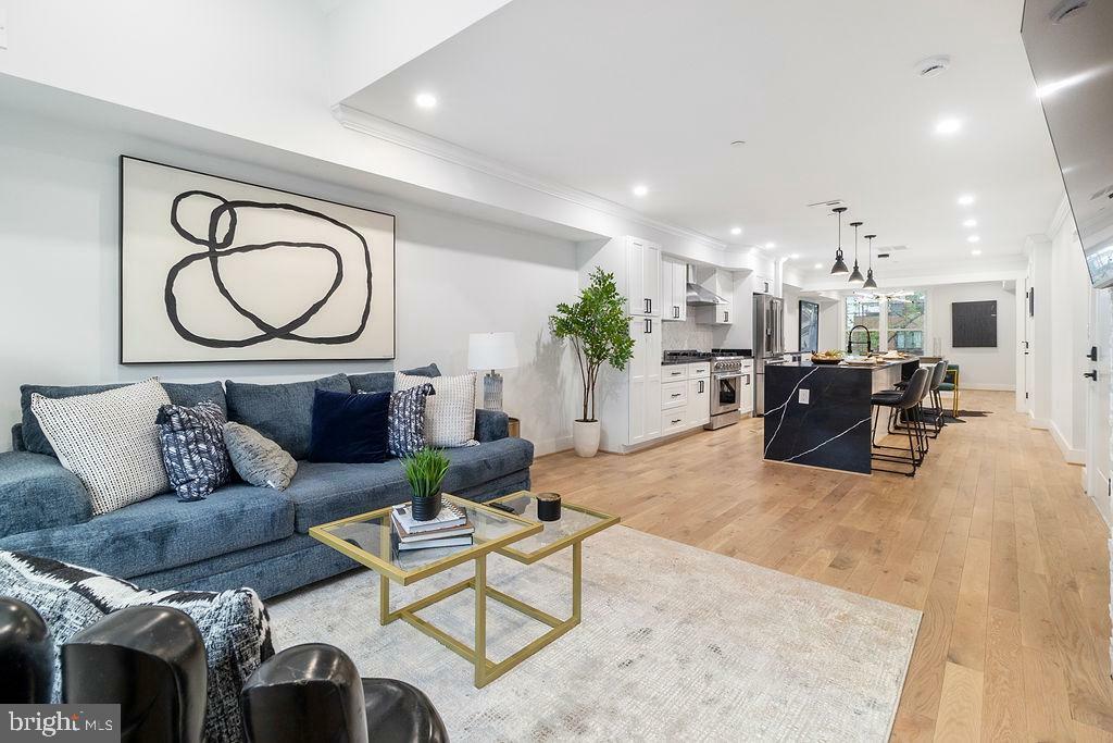Property Photo: 1242 Meigs Place NE C DC 20002