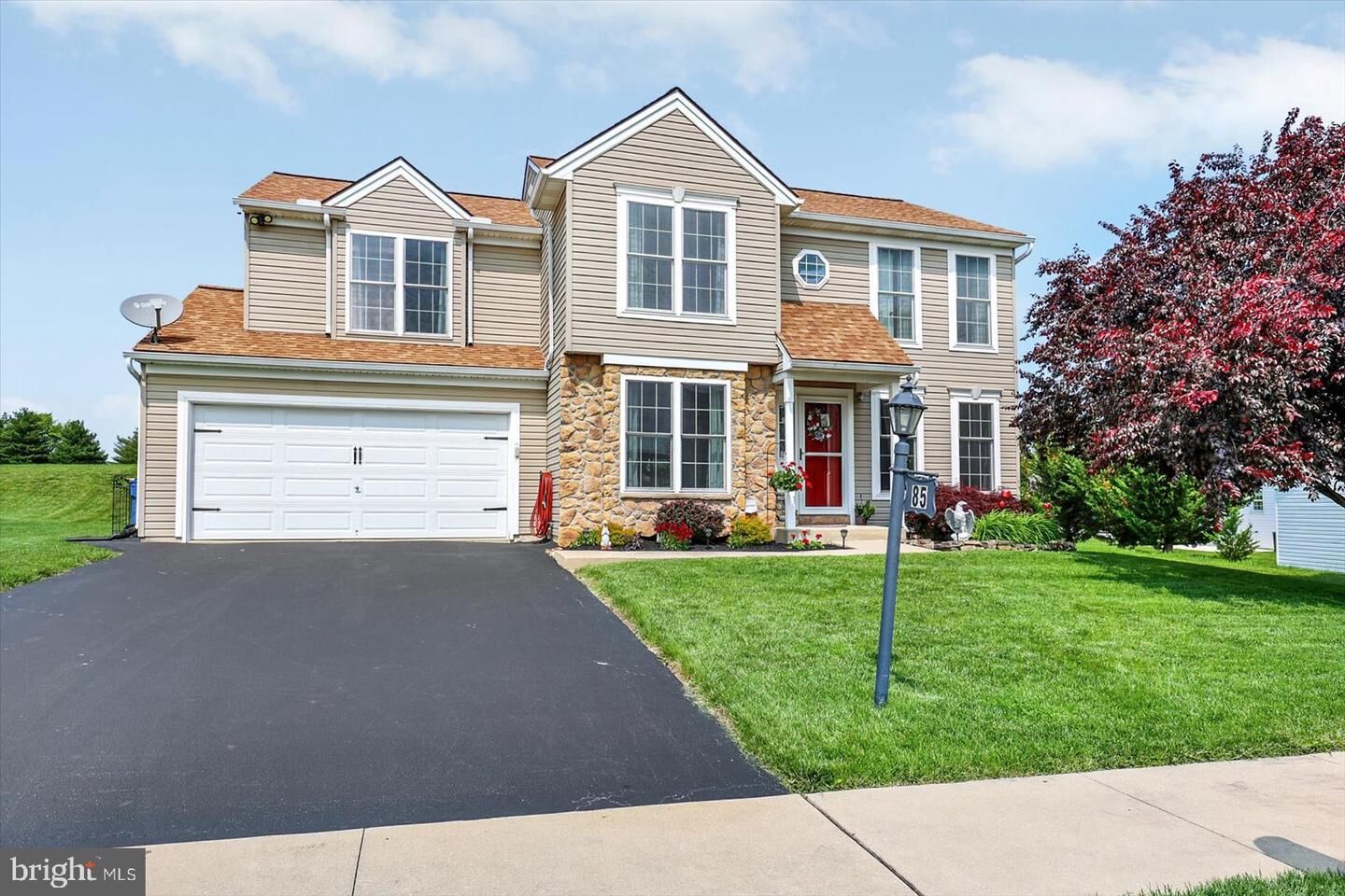 Property Photo: 85 Thomas Drive PA 17404