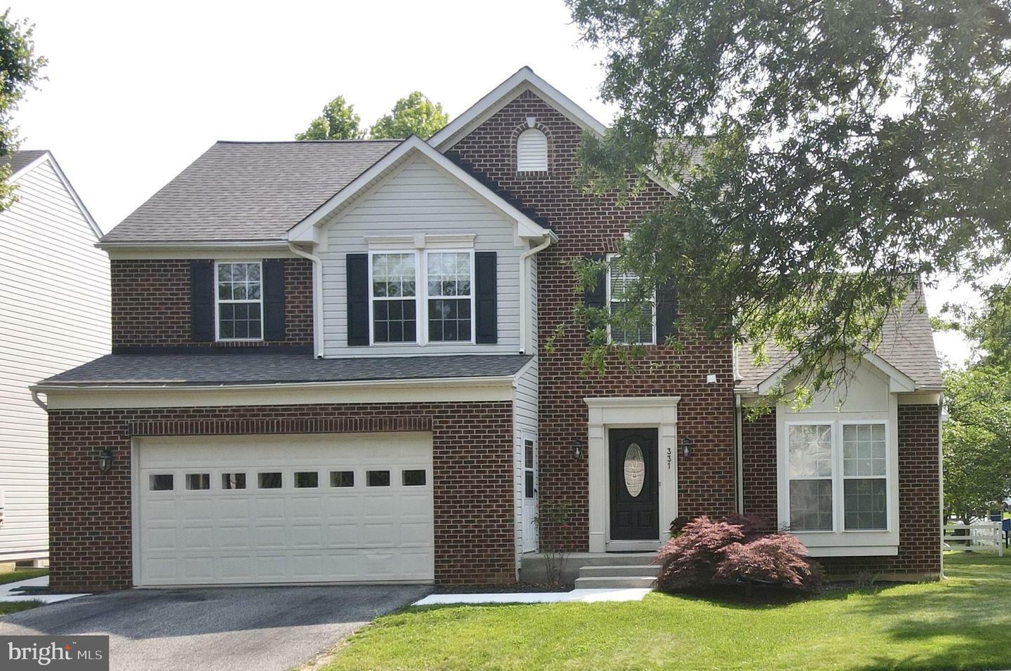 331 Suburban Drive  Elkton MD 21921 photo