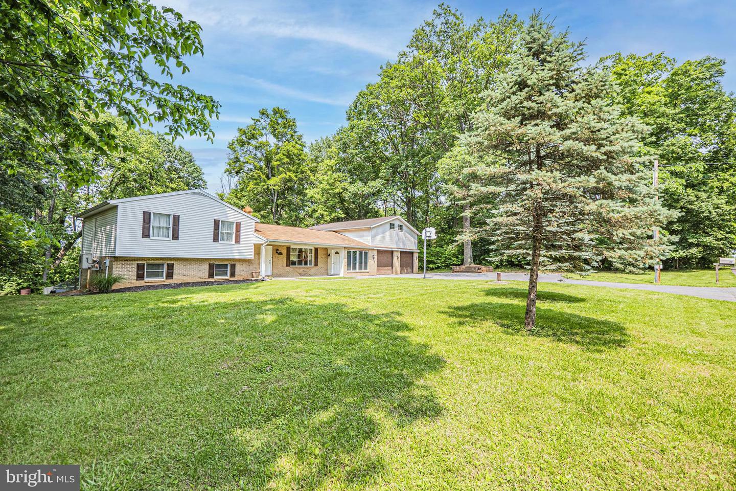 Property Photo: 165 Chesley Drive WV 25419