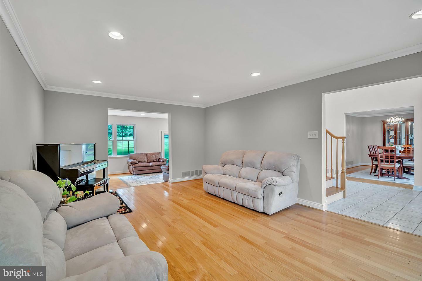 Property Photo: 63 Amberfield Road NJ 08691