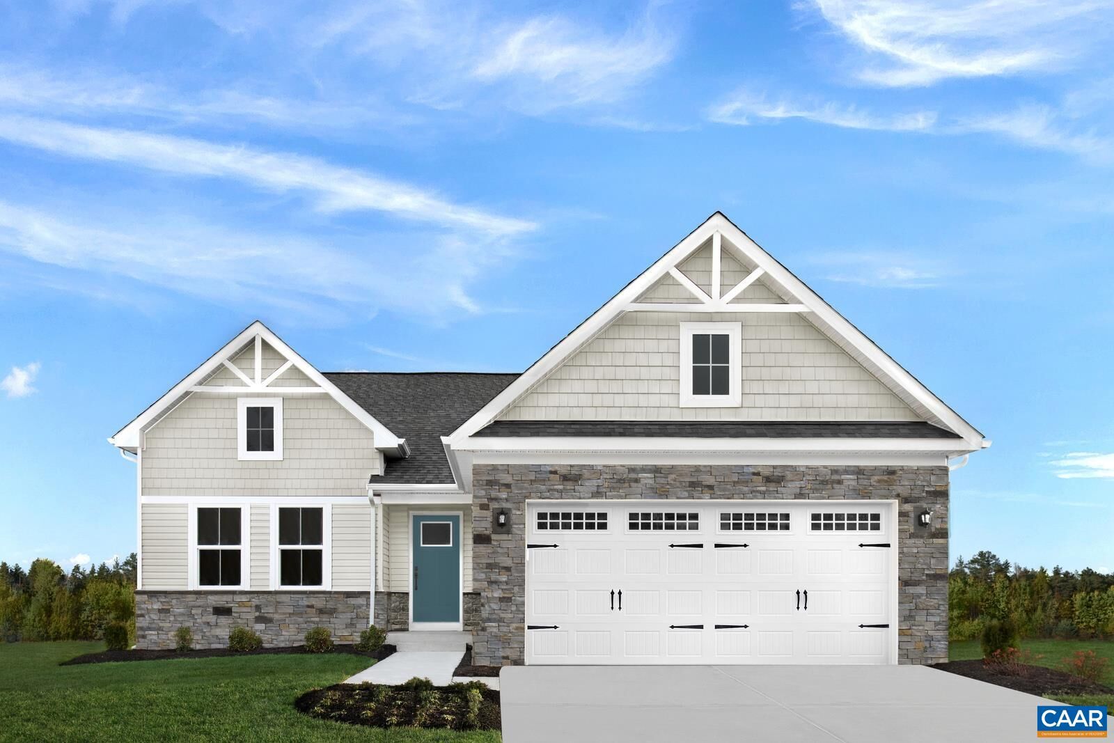 Property Photo:  333 White Sands Blvd  VA 22923 