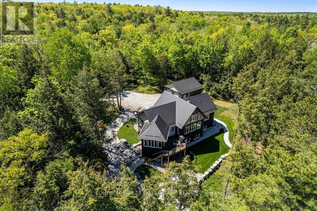 Property Photo: 1081 Nordic Road ON K0H 0B6