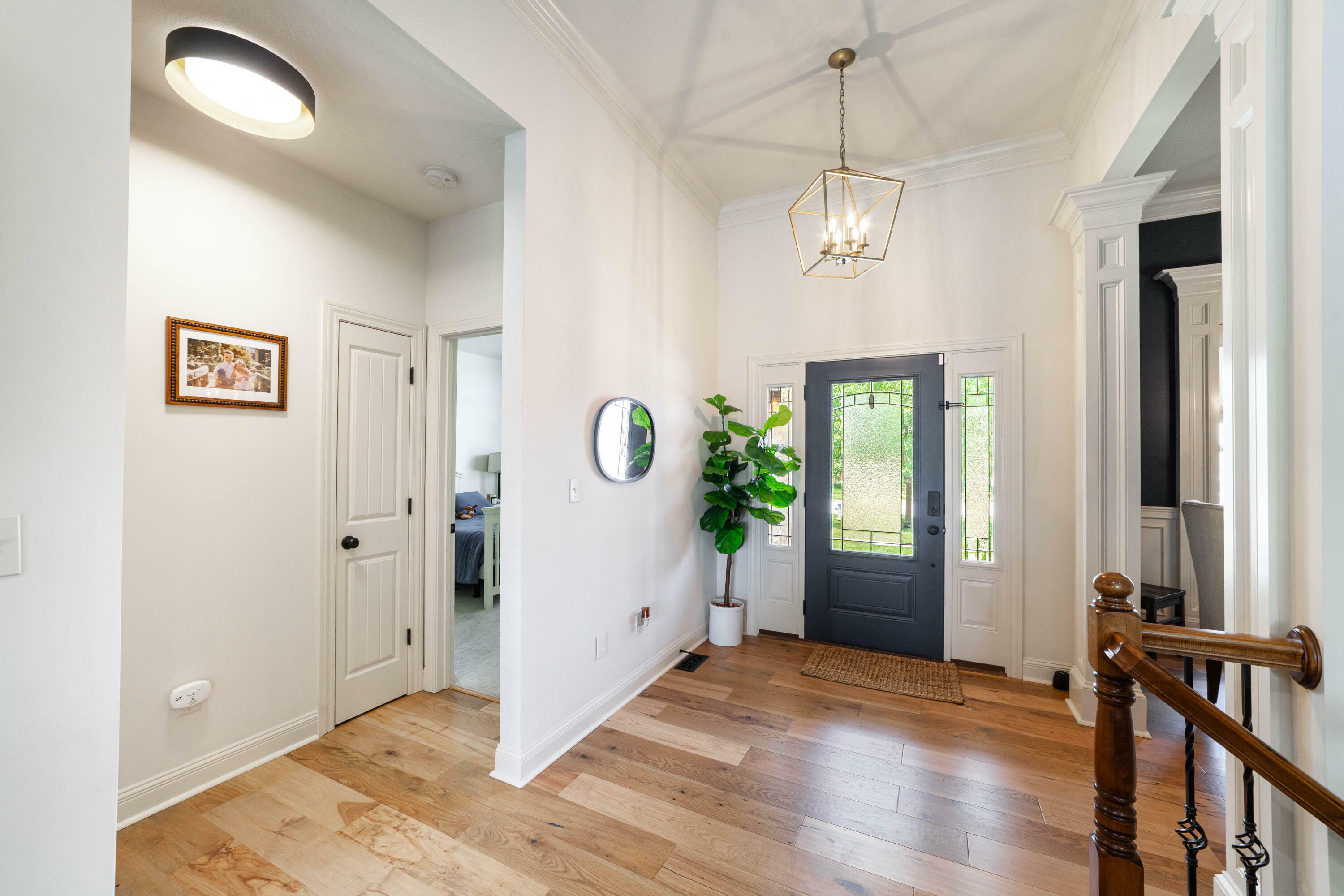 Property Photo: 4308 Silver Valley Dr MO 65203