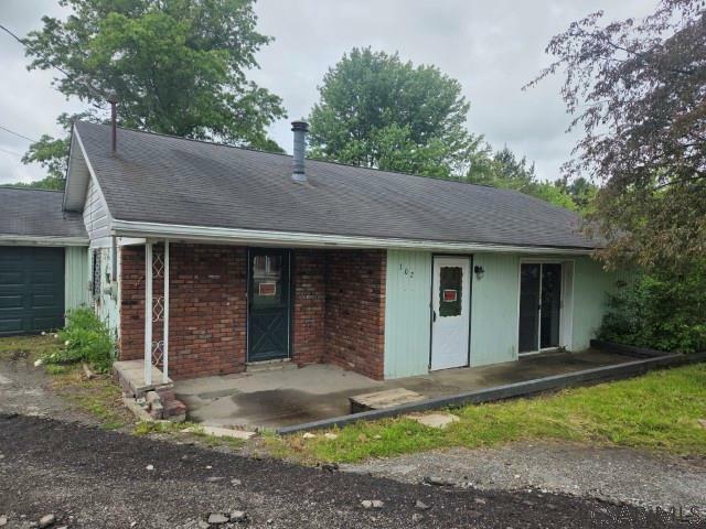 Property Photo: 302 Crestview Drive PA 15610