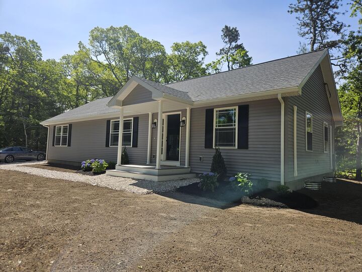 Property Photo: 204 Timberlane Drive MA 02631