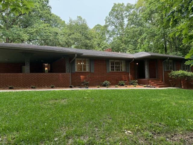 Property Photo: 2780 Dug Gap Road GA 30720