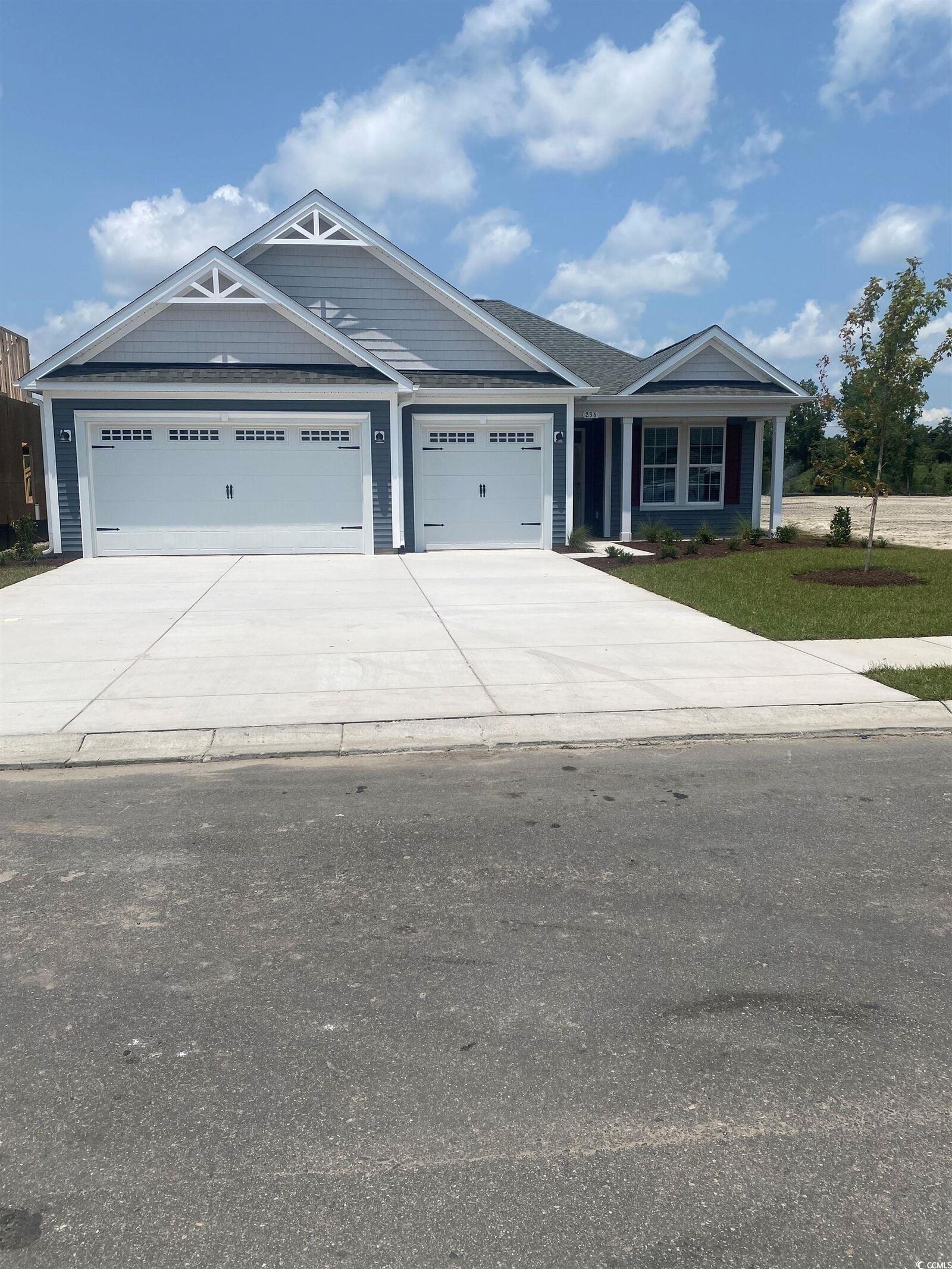 Property Photo:  236 Broughton Dr.  SC 29579 