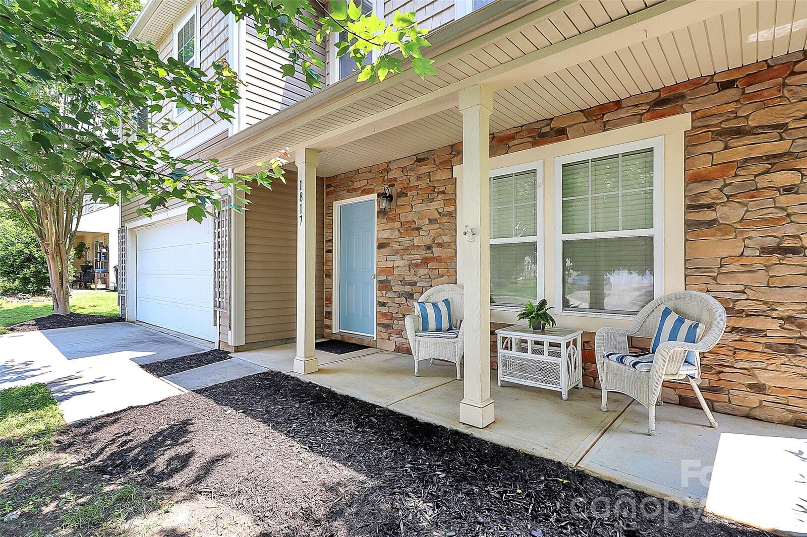 Property Photo:  1817 Tradd Avenue  SC 29710 