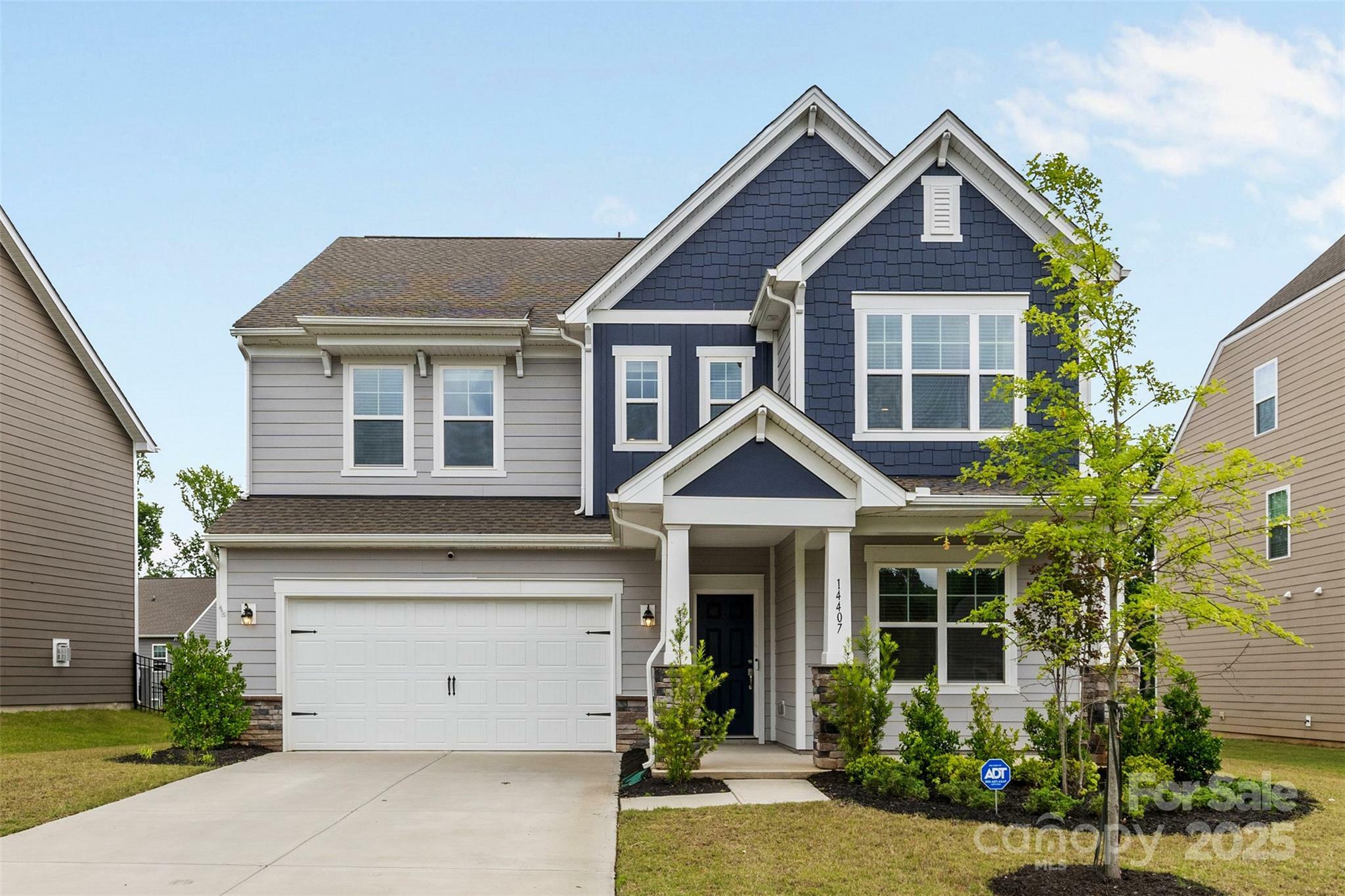14407 Cardwell Hill Lane  Charlotte NC 28278 photo