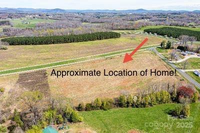 Property Photo:  3000 Paul Payne Store Road  NC 28681 