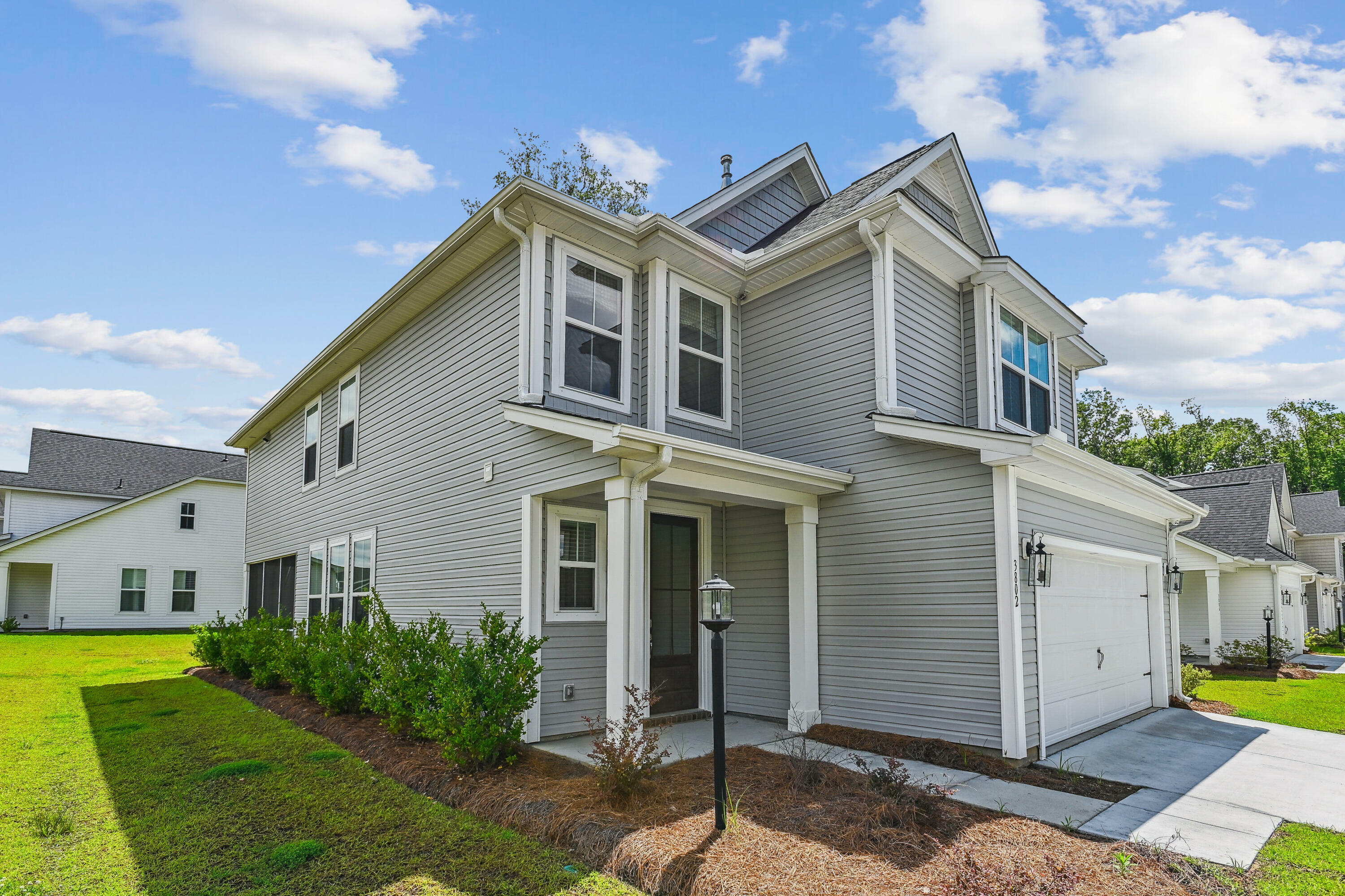 Property Photo: 3802 Grateful Road SC 29420