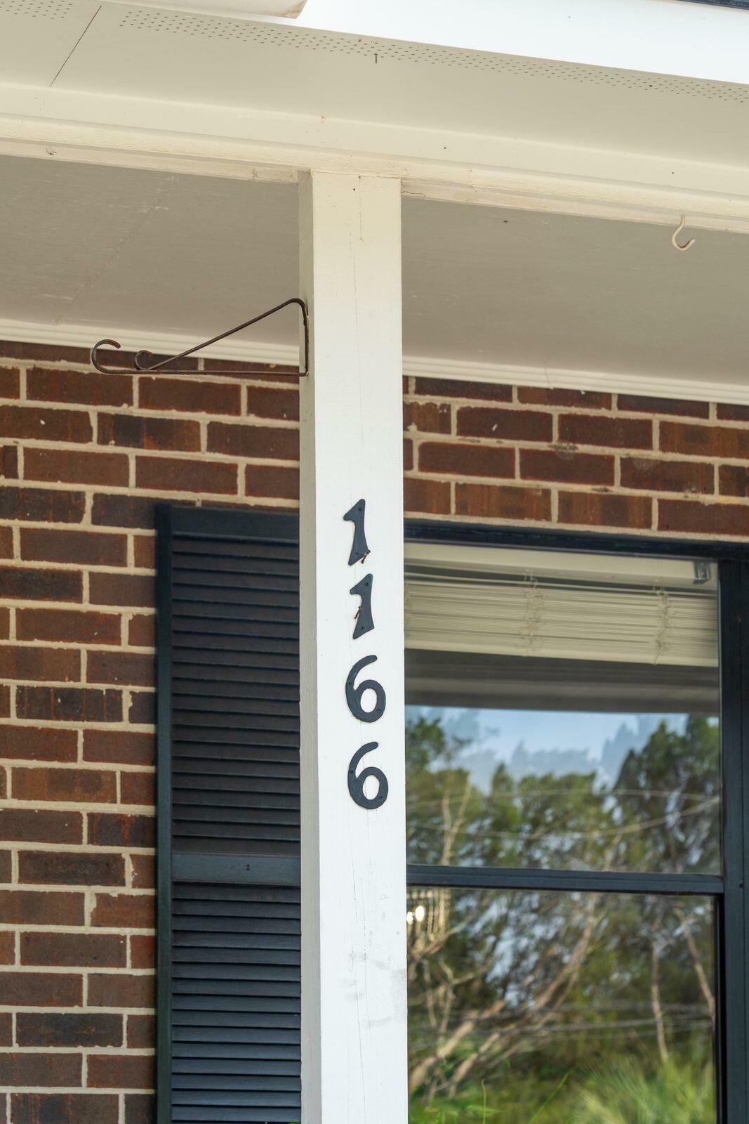 Property Photo: 1166 Julian Clark Road SC 29412